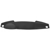 HECASA Dash Cover Compatible with 2005-2009 Land Rover Range Rover