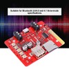 5V WI FI Wireless Audio Receiver Board Module Compatible with