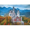 Cheatwell Games 13930 World's Smallest 1000 Piece Jigsaw Puzzle Neuschwanstein