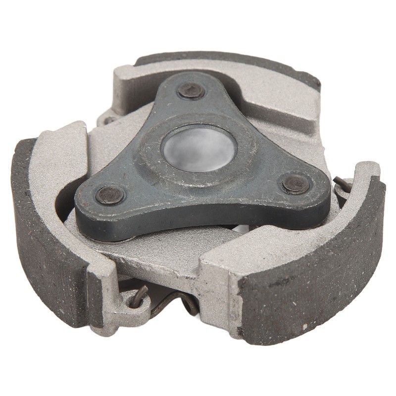 3PCS Centrifugal Clutch Plate 9 Springs Increase Power Output Fit