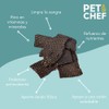 PET & CHEF Premios 100% Naturales para Perros y Gatos