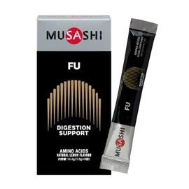 Musashi Musashi Who fu Stick 1.8 G X 8 Pieces The Turning Point 8 Bag