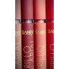 Set De 4 Labiales Liquidos Matte Elegantes Y Versátiles