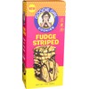 GOODIE GIRL Fudge Striped Cookies, 7 Ounce