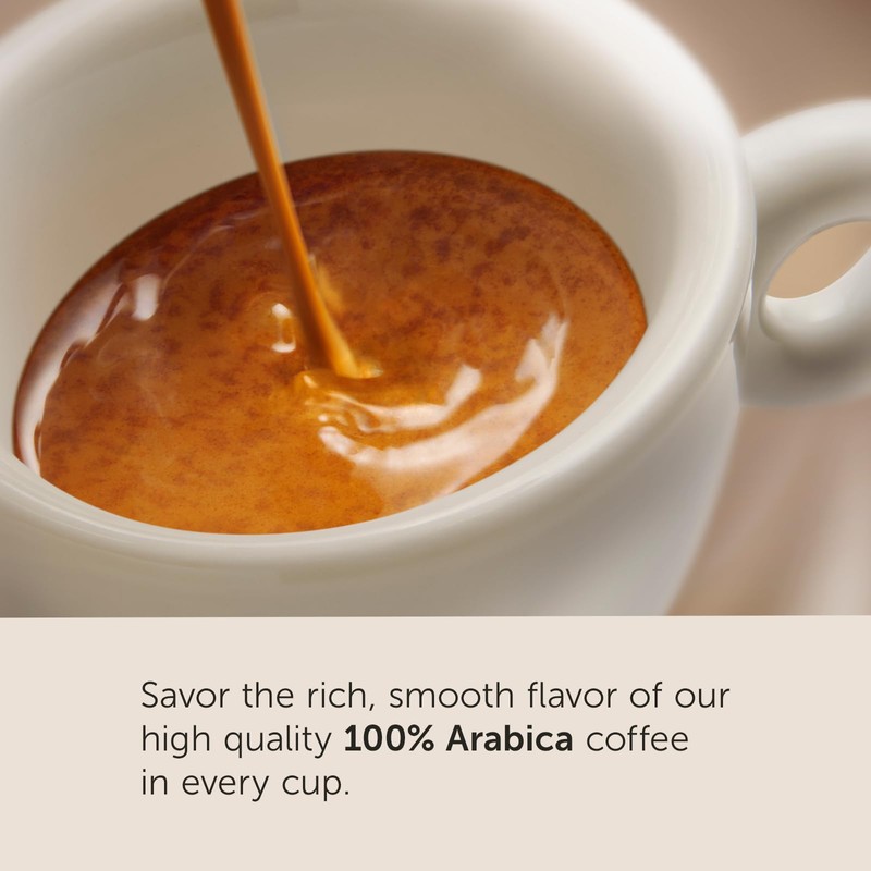 illy E.S.E. Coffee - Single-Serve Capsules & Pods - Intenso