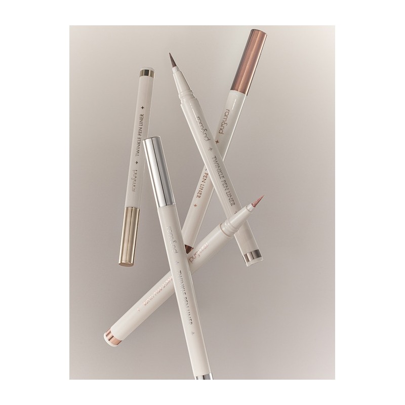 [Set of 2] Twinkle pen liner x2 / [2개 세트]