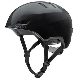 SMITH Optics Express Bike Helmet - Black/Cement Small