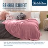 Waldstern® Cuddly Blanket Fluffy Soft - Blanket 150 x 200