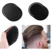 Peine De Bolsillo Para Cabello Barba Bigote Porttil Viaje