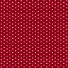 d-c-fix 346-0627 Decorative Self-Adhesive Film, Polka Dot Red/Petersen Red, 17"