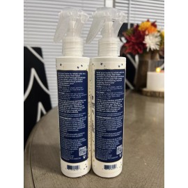 Pacifica 2 Pacifica Coconut Milk Detangle Elixir Spray Mist Full Size 7 fl oz Vegan