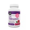 Vibrant Health U.T. Vibrance, Mannose & Botanicals