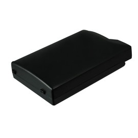 Cameron Sino Battery for PSP-1000, PSP-1000G1, PSP-1000G1W, PSP-1000K, PSP-1000KCW, PSP-1001, PSP-1004, PSP-1006 PN: PSP-110 1800mAh / 6.66Wh