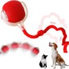 Interactive Cat Toys Ball,2025 New Automatic Moving Pet Toy,Rolling Ball