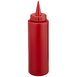 Endoshoji BDI02273A Commercial Dispenser, 9.1 fl oz (270 cc), Red, Polyethylene