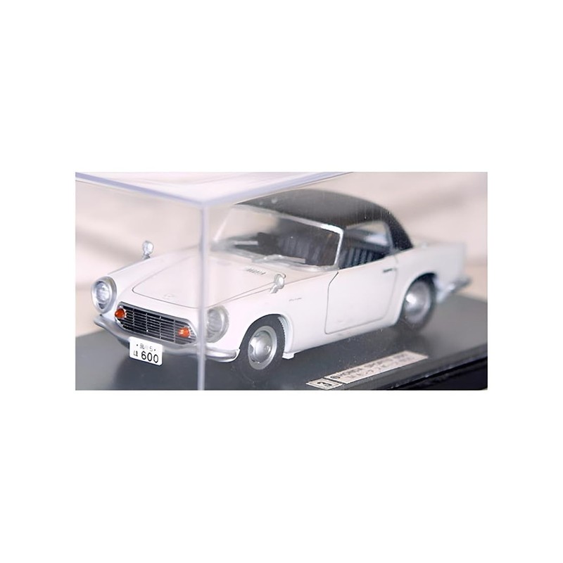 Micro Ace 1/32 Owners Club '64 Honda Sport 600 Plastic