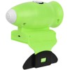 2PCS Music Light Sprayer with Remote Control for Self balancing
