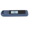 Alcohol Tester Compact Portable Contactless High Accuracy Digital LCD Screen