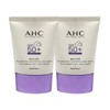 AHC Masters Mela Protect Waterful Sun Cream 40ml + 40ml