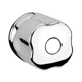 Llaves Manerales Baño Regadera Cromo Antea C-46 Helvex