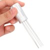 Coffee Distribution Needle Stainless Steel Firm Practical Safe Hand Tampers
