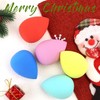 Bounce & Blend Makeup Sponges