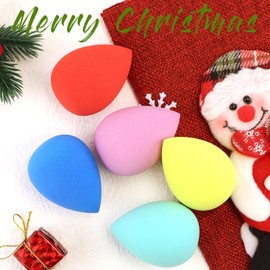 Bounce & Blend Makeup Sponges