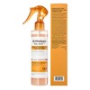 Dr.Melaxin Peel Shot Kojic Acid Turmeric Body Exfoliator Spray 6.76