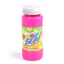 blinkee Bubble Gun Refill Bottles