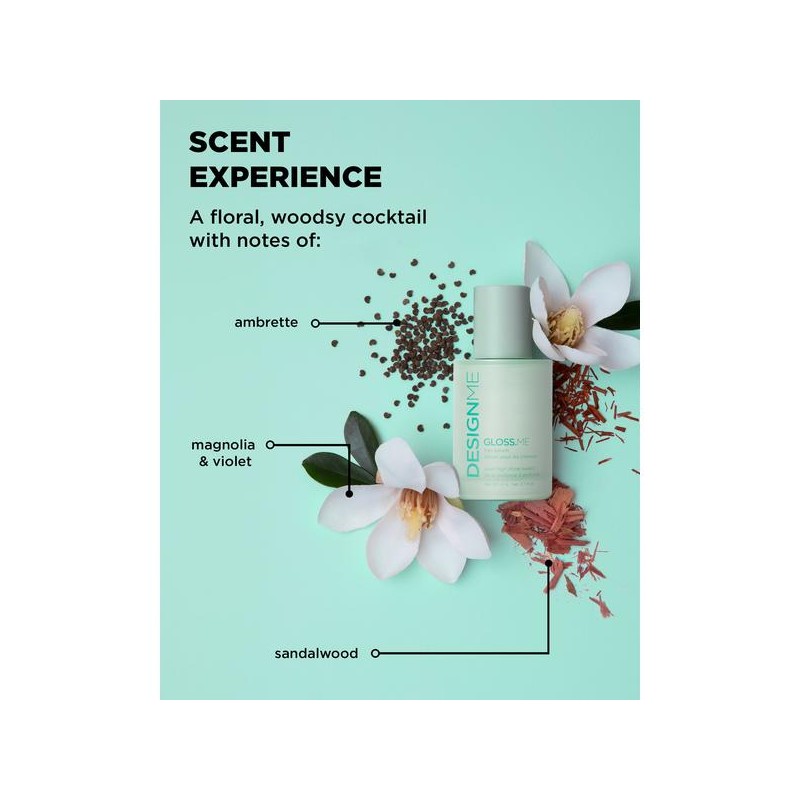 Design.ME Gloss Me Serum 25ml