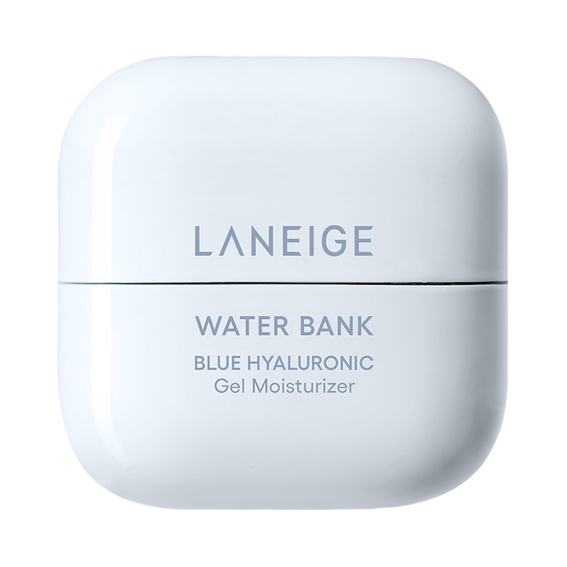 LANEIGE Water Bank Blue Hyaluronic Gel Moisturizer (Gel Hidratante)