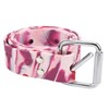 Diving Weight Belt Adjustable Pocket Scuba Weights Rubber with Stainless