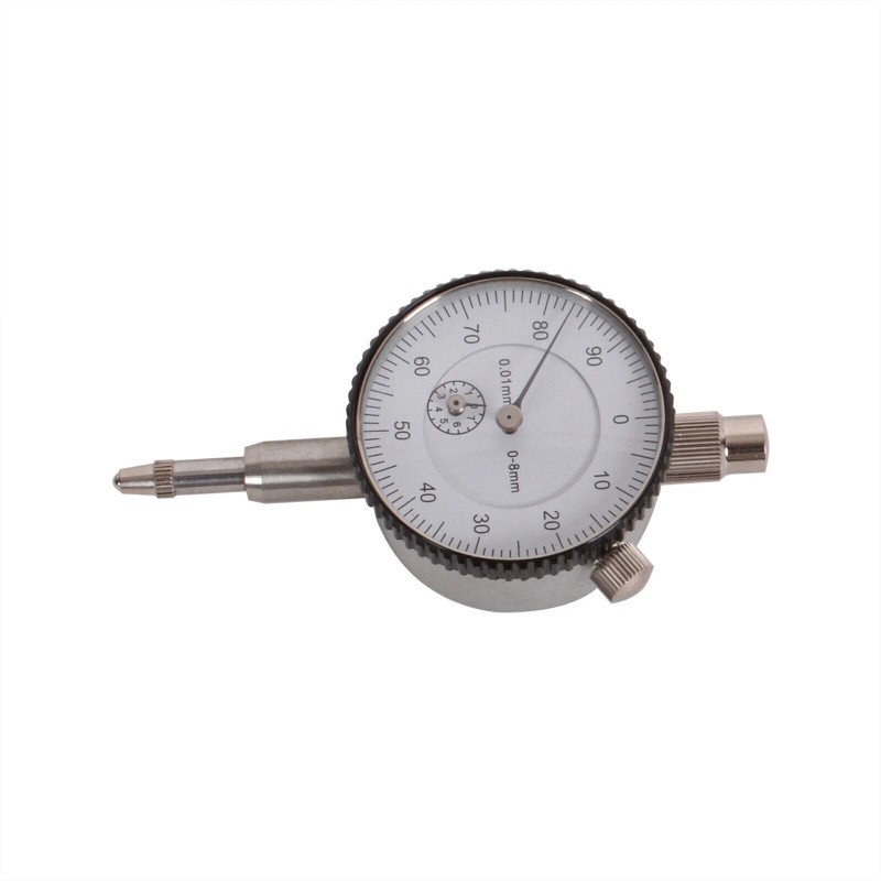 Cafe Racer For TDC Dial Test Indicator Ignition Gauge Adjusting