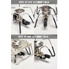 EnHike Heat Control Knob Thermal Power Adjustment Knob for SOTO
