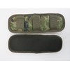Senjin Shoulder Pad Length 3.1 x Width 11.8 x Thickness