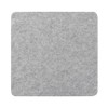 CORHAD Ironing Felt Pad High Temperature Wool Pressing Mat for