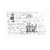 Half a Donkey The Organic Chemistry Laboratory Large Cotton Tea