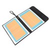 Coaching Board Magnetic 2.5 Fold Foldable Volleyball Coaching Board with