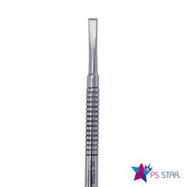 Guide for ingrown toenails, Ps Star 363P PODO PRO. Podiatry Cutter Guide for ingrown toenails. Ideal for Pedicure and Podiatry. Surgical Steel with Cobalt Alloy