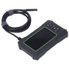 Dual Lens Industrial Endoscope ABS 1080P Digital Inspection Camera Waterproof