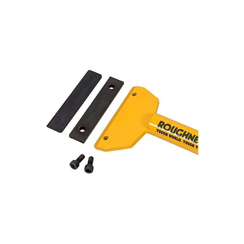 Roughneck ROU52260 Scraper Blades - 2 Pack 100mm/4"