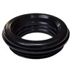 SereneDrains WOW Drain TM Horizontal Side Discharge Outlet Low Profile