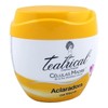 Crema facial Teatrical células madre aclaradora con filtro UV 400