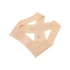 Women Back Straightener Posture Corrector Back Support Brace Belt Adujustbable
