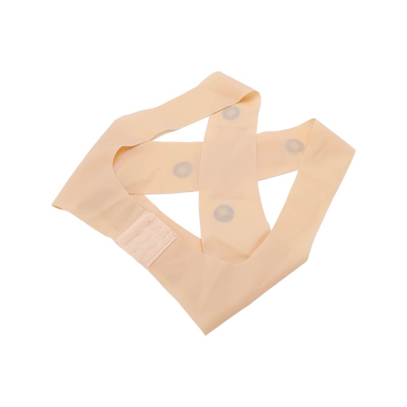 Women Back Straightener Posture Corrector Back Support Brace Belt Adujustbable