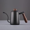 FUN COFFEE COFFEE Coffee Kettle, Direct Fire, 19.7 fl oz