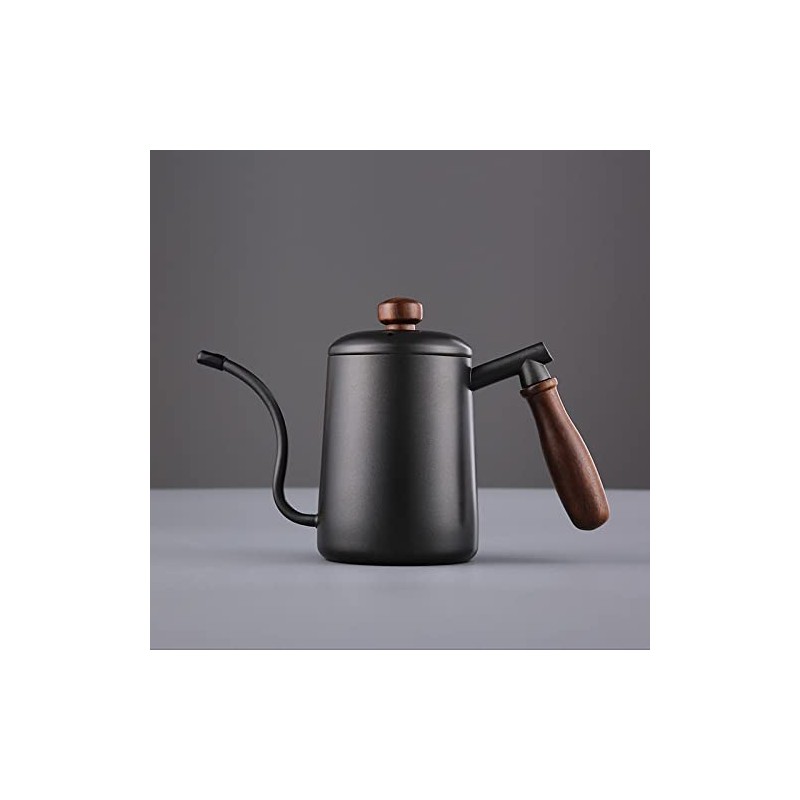 FUN COFFEE COFFEE Coffee Kettle, Direct Fire, 19.7 fl oz