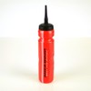 Sherwood SWD Drinking Bottle 1.0 Litre with Straw Red