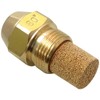Qblahip New .75gph-80A Hollow Oil Burner Nozzle Replacement for Delavan