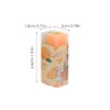 DOITOOL 36pcs Scented Fruit Erasers Cute Stationery for Boy Girl